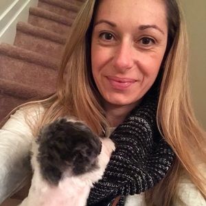 Meet your Posher, Stephanie